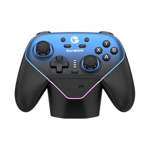 Test & Avis Manette GameSir Super Nova