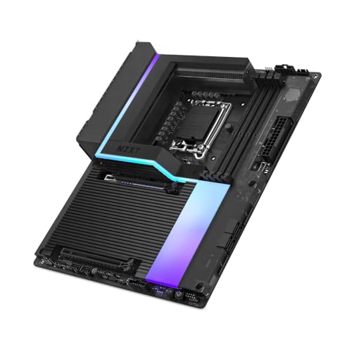Test & Avis Carte mère NZXT N9 Z890