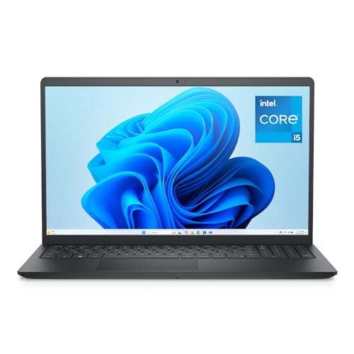 Test & Avis PC Portable Dell 15 Dc15250