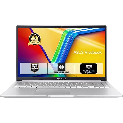 Test & Avis PC Portable ASUS Vivobook 15 S1502YA-NJ679W