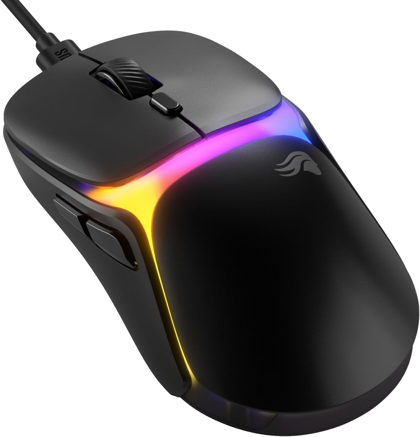 Test & Avis Souris Glorious Model O3